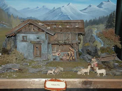 Krippenausstellung 12-2023 Bild 45
