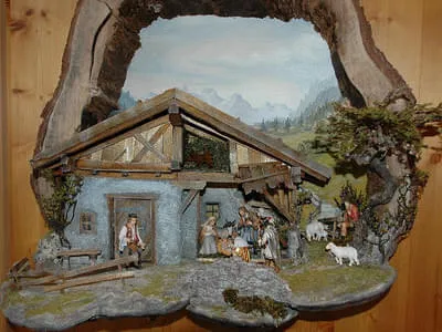 Krippenausstellung 12-2023 Bild 47